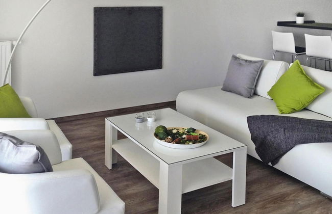 Appartements am Heidensee in Schwerin - Foto 5