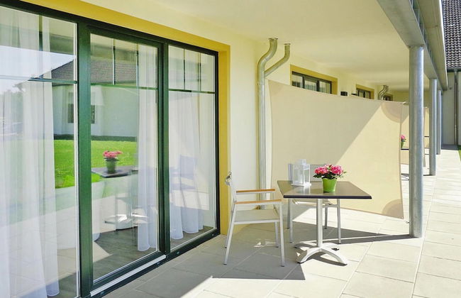 Appartements am Heidensee in Schwerin - Foto 14