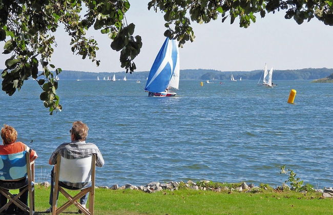 Appartements am Heidensee in Schwerin - Foto 19