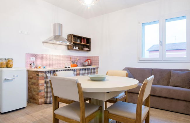 Bright Apartment in a Farmhouse With Swimming Pool - Foto 6