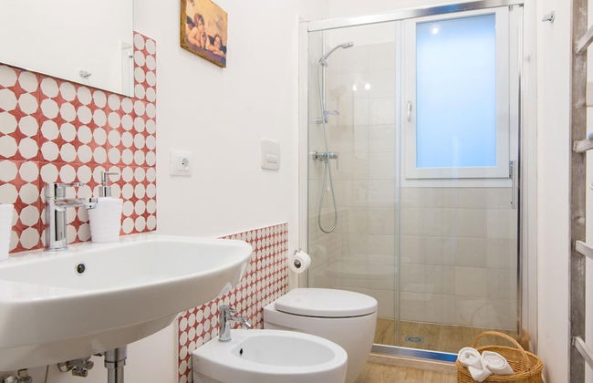Bright Apartment in a Farmhouse With Swimming Pool - Foto 7