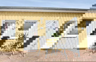 Photo 1 - Charmante Ferienwohnung mit Garten in Wiek