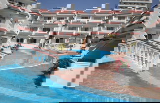 Photo 1 - Arona 2-bed Apartment - Sleeps 5 - Outdoor Pool