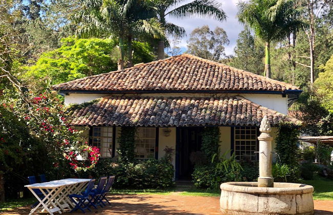 FAZENDA CATUÇABA - Foto 72