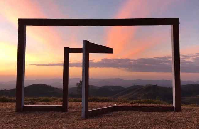 FAZENDA CATUÇABA - Foto 41