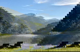 Photo 1 - FAZENDA CATUÇABA