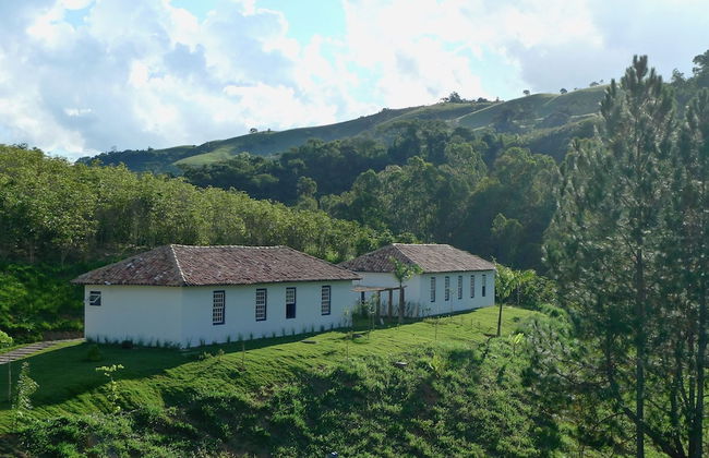 FAZENDA CATUÇABA - Foto 67