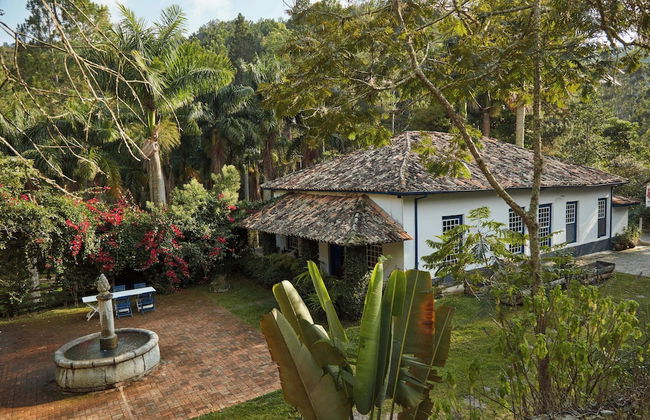 FAZENDA CATUÇABA - Foto 68