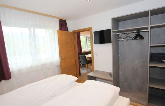 Luxury Apartment in Fugenberg With Balcony - Foto 8