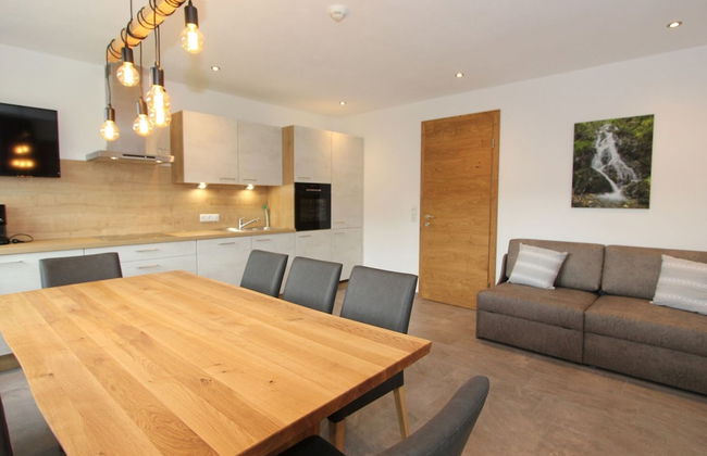 Luxury Apartment in Fugenberg With Balcony - Foto 36