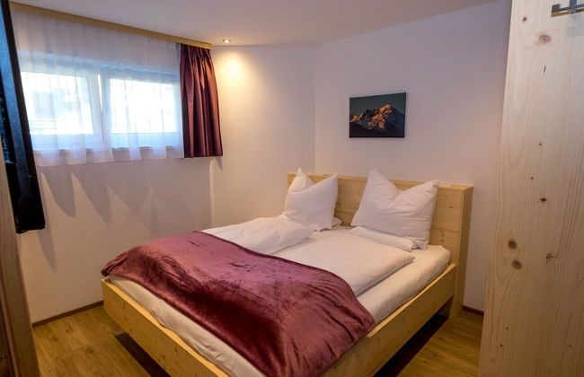 Luxury Apartment in Fugenberg With Balcony - Foto 7