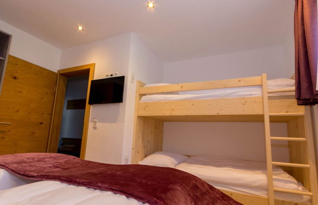 Luxury Apartment in Fugenberg With Balcony - Foto 10