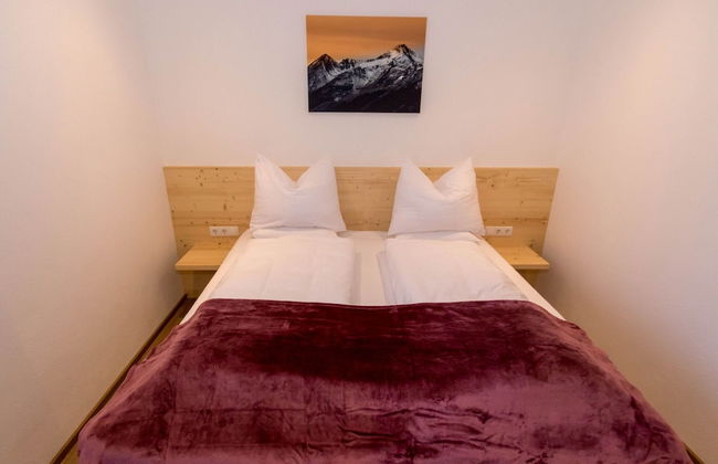Luxury Apartment in Fugenberg With Balcony - Foto 4