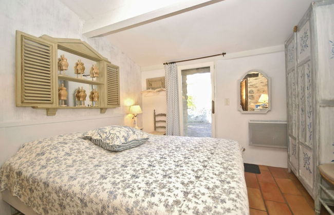 Splendid Villa in Viens With Swimming Pool - Photo 12