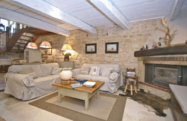 Splendid Villa in Viens With Swimming Pool - Photo 32