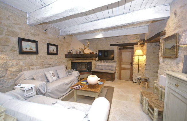 Splendid Villa in Viens With Swimming Pool - Photo 38