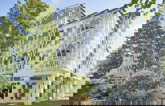 Foto 1 - Family Holiday Complex in Sellin