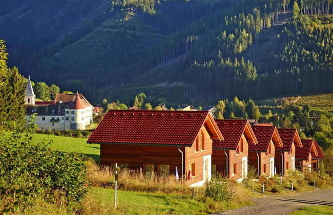Holiday Home in Gaal im Murtal in a Beautiful Setting - Foto 40