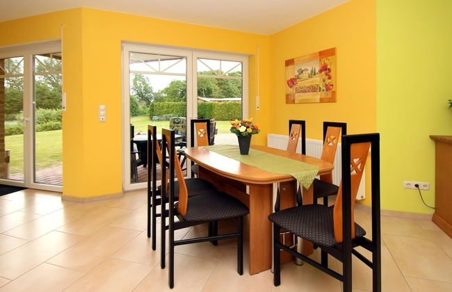 Apartment House at Kiessee, Westerholt - Foto 65