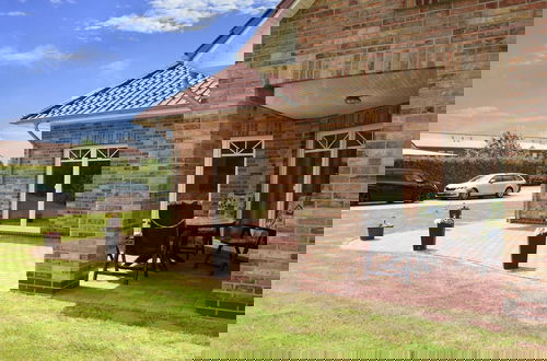 Foto 45 - Apartment House at Kiessee, Westerholt