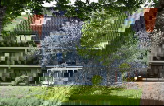 Foto 1 - Apartment in Lubben Near the Water