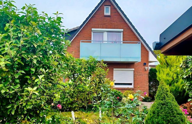 Apartment in Bsum With Garden - Photo 35