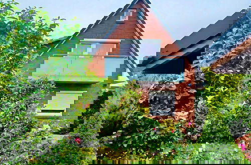 Photo 35 - Apartment in Bsum With Garden
