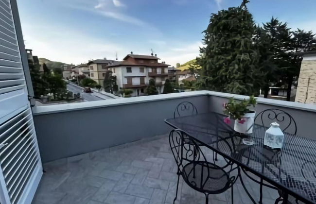 Apartment in Esanatoglia Near Apennines Trails - Foto 27