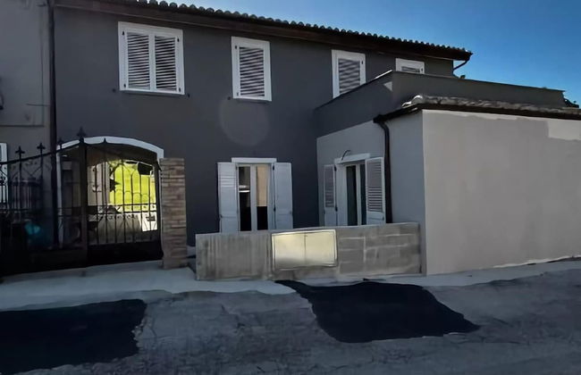 Apartment in Esanatoglia Near Apennines Trails - Foto 22