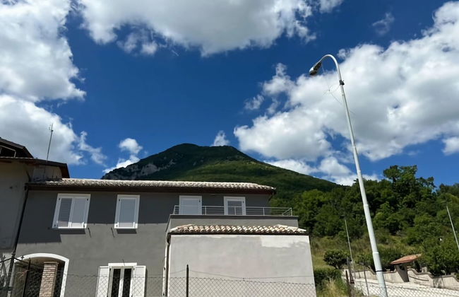 Apartment in Esanatoglia Near Apennines Trails - Foto 20