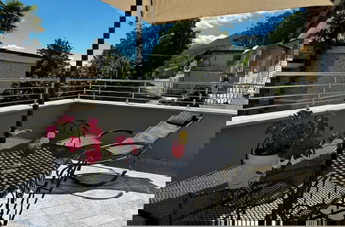 Foto 29 - Delightful Apartment With Private Terrace