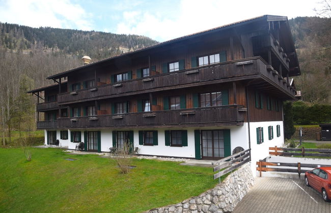 Wellness Stay in Bavarian Alps - Foto 29