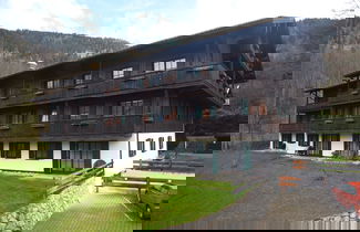 Foto 1 - Apartment in Bayrischzell With 2 Saunas