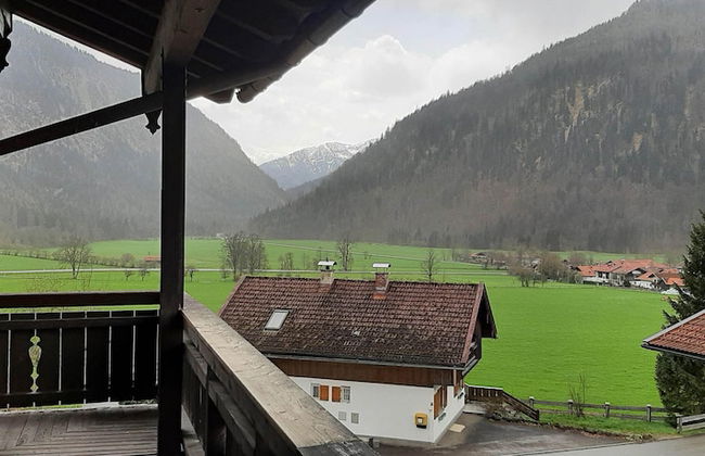 Wellness Stay in Bavarian Alps - Foto 36