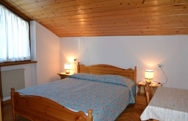 Amazing Apartment in Cavalese With Shared Terrace - Foto 2