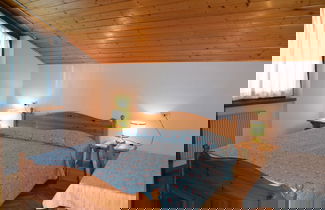 Foto 1 - Amazing Apartment in Cavalese With Shared Terrace