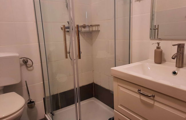 Apartment at the Vilzsee, Mirow - Foto 19