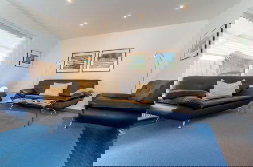 Foto 43 - Comfortable Holiday Apartment in St. Peter Ording
