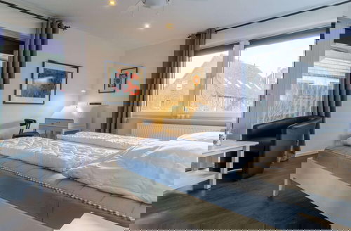 Foto 2 - Comfortable Holiday Apartment in St. Peter Ording