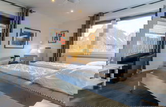 Foto 2 - Comfortable Holiday Apartment in St. Peter Ording
