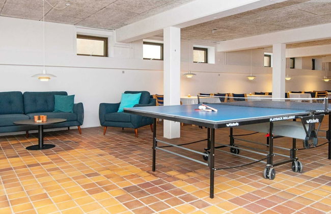 Apartment in Holiday Park in Vederso Klit - Foto 18