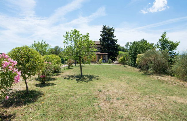 Scenic Apartment in Ascoli Piceno with Hot Tub - Foto 30