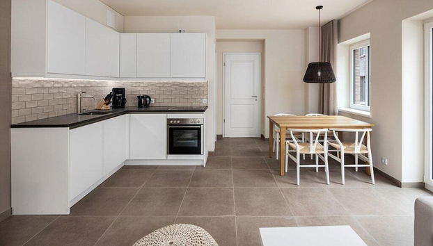 Cucina privata