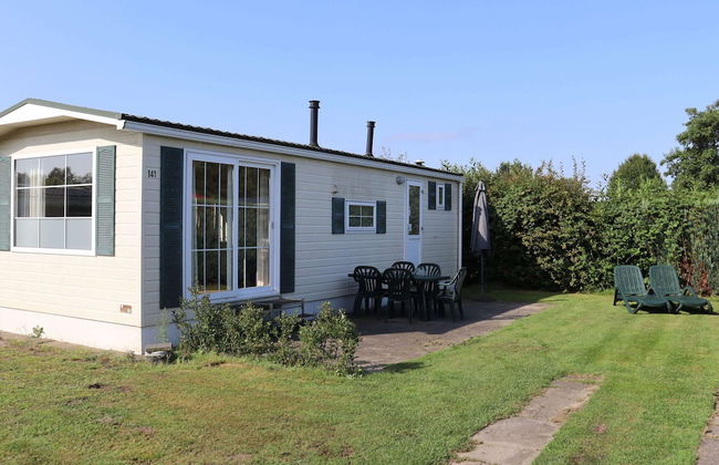 Chalet Near Loonse and Drunense Duinen - Foto 1