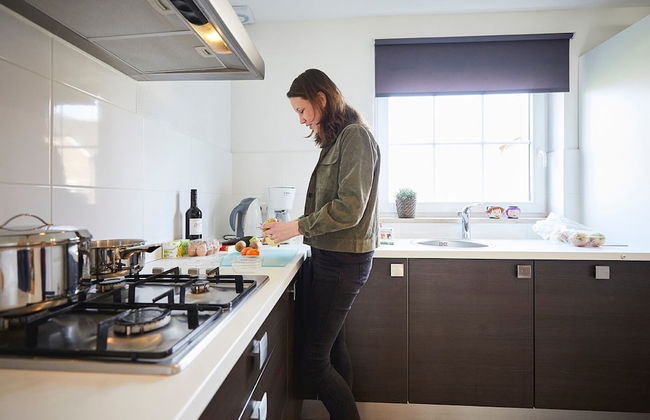 Nice Villa With Sauna, Whirlpool & Steam Shower - Photo 16