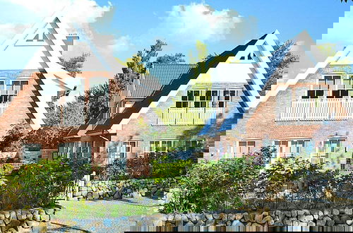 Foto 47 - Apartments, Wyk auf Foehr
