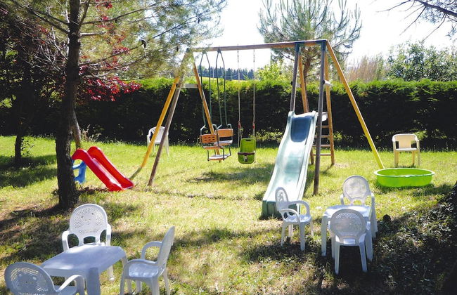Holiday Home With Swimming Pool - Foto 47