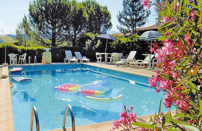 Holiday Home With Swimming Pool - Foto 44
