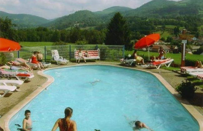Nice Chalet With Dishwasher, in the High Vosges - Foto 32