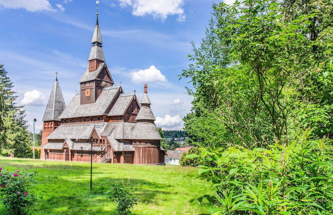 Comfortable Waterfront Apartment in Hahnenklee - Photo 78